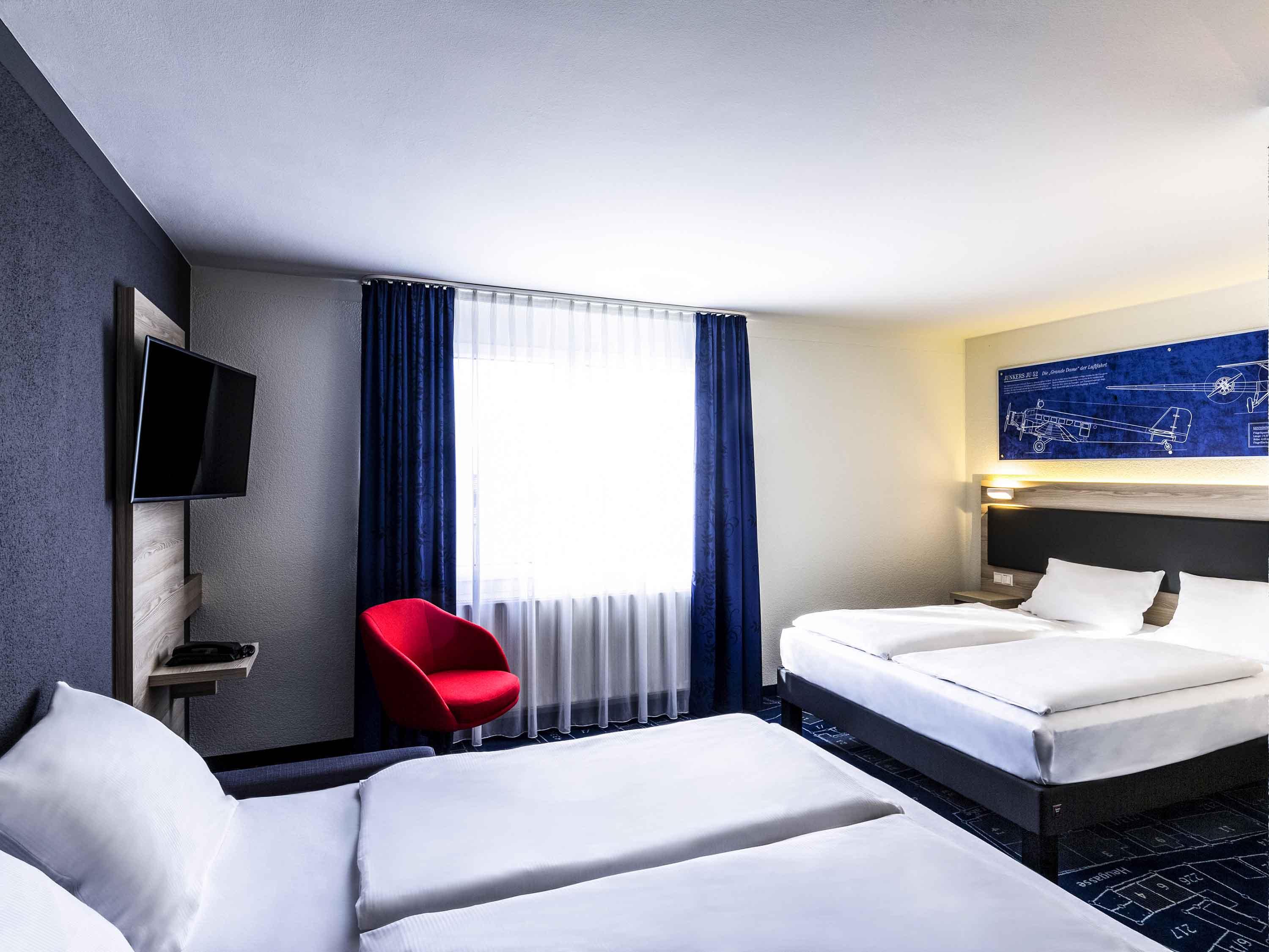 Ibis Styles Filderstadt Stuttgart Messe Екстер'єр фото
