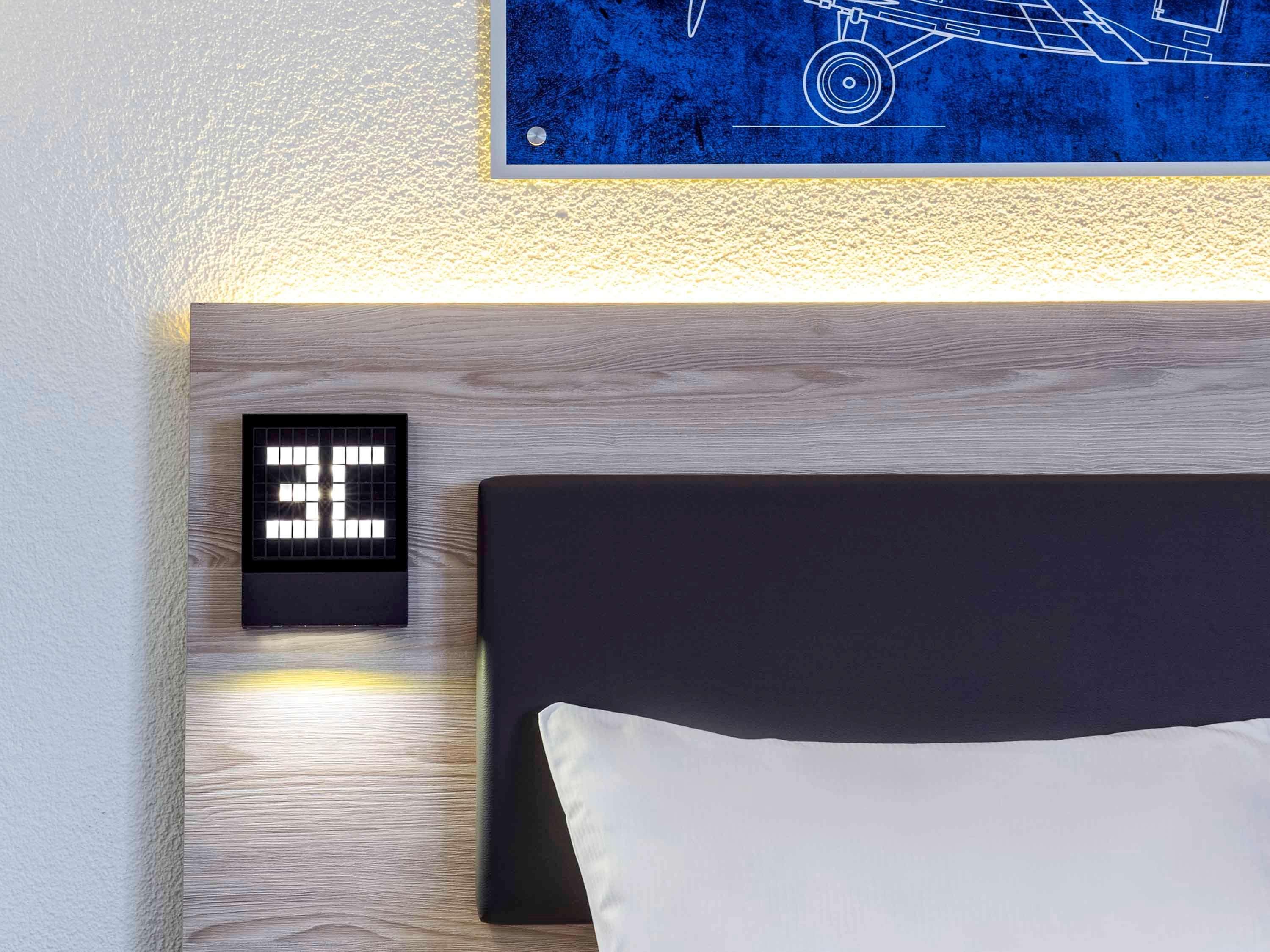 Ibis Styles Filderstadt Stuttgart Messe Екстер'єр фото