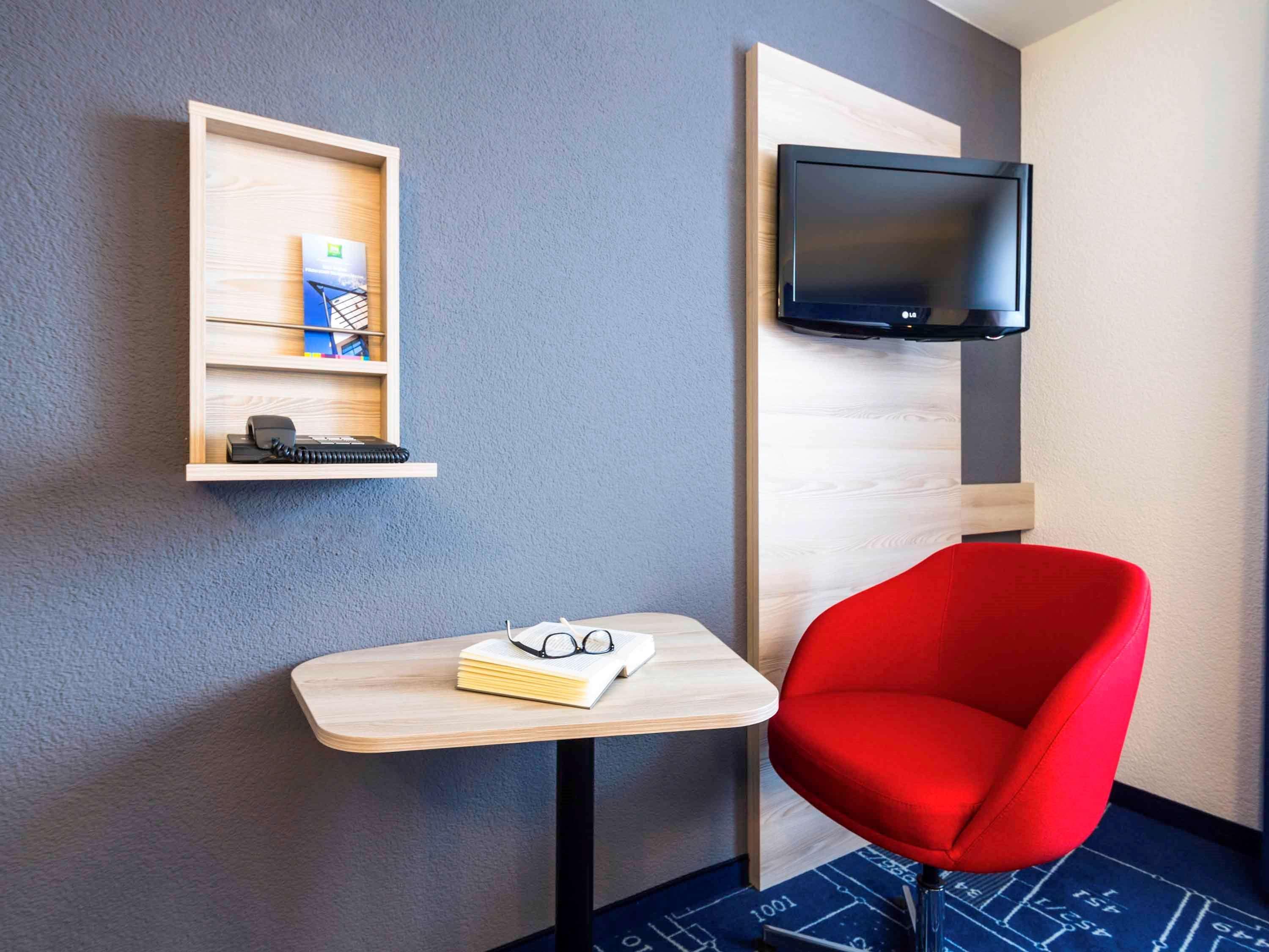 Ibis Styles Filderstadt Stuttgart Messe Екстер'єр фото