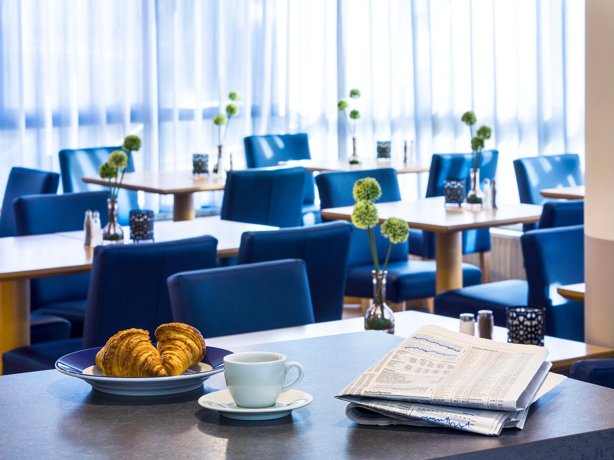 Ibis Styles Filderstadt Stuttgart Messe Екстер'єр фото