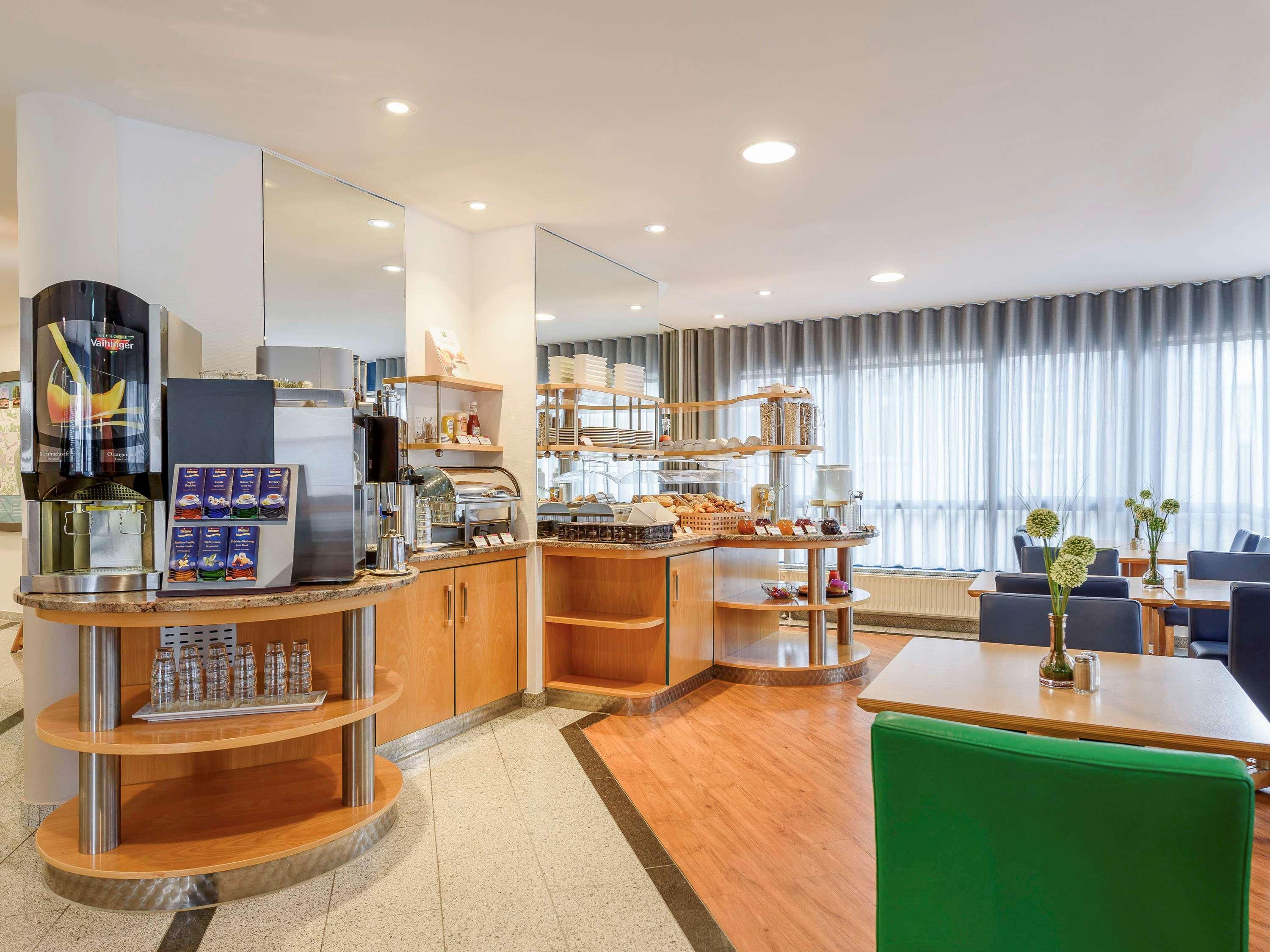 Ibis Styles Filderstadt Stuttgart Messe Екстер'єр фото