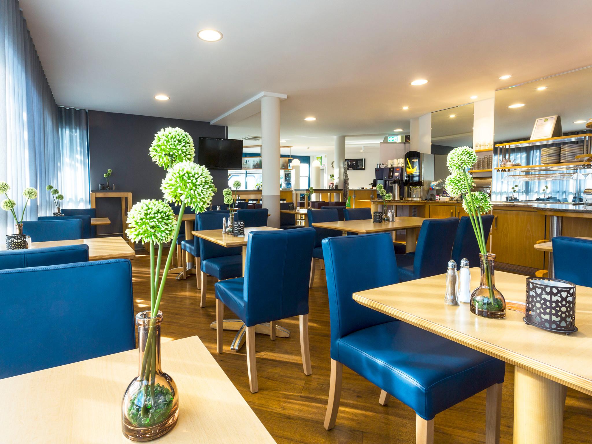 Ibis Styles Filderstadt Stuttgart Messe Екстер'єр фото
