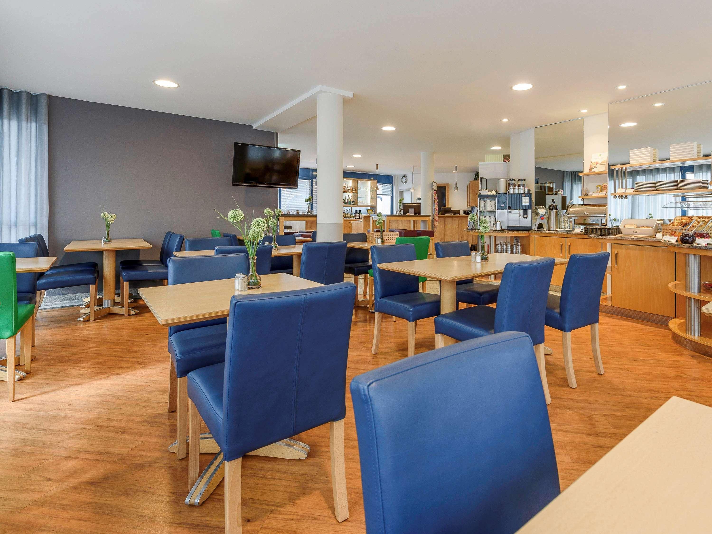 Ibis Styles Filderstadt Stuttgart Messe Екстер'єр фото
