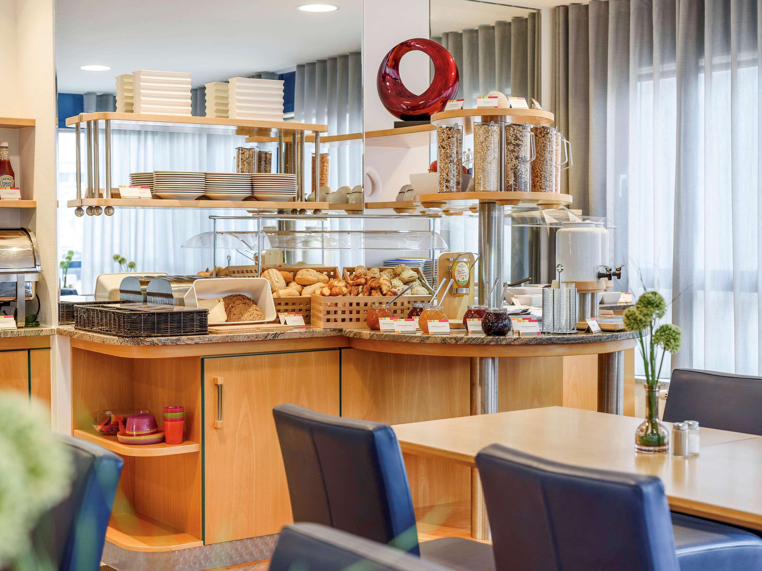 Ibis Styles Filderstadt Stuttgart Messe Екстер'єр фото
