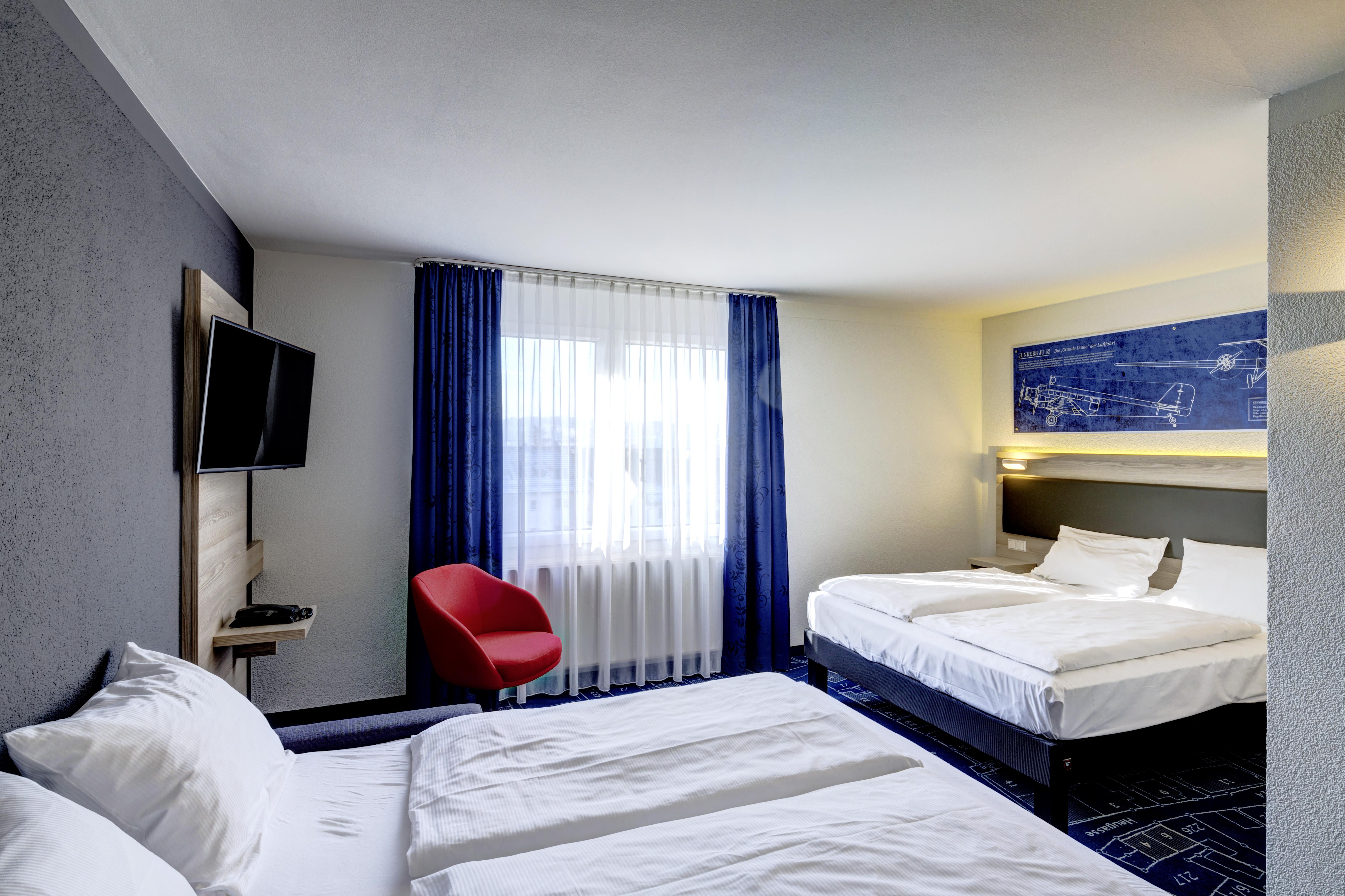 Ibis Styles Filderstadt Stuttgart Messe Екстер'єр фото