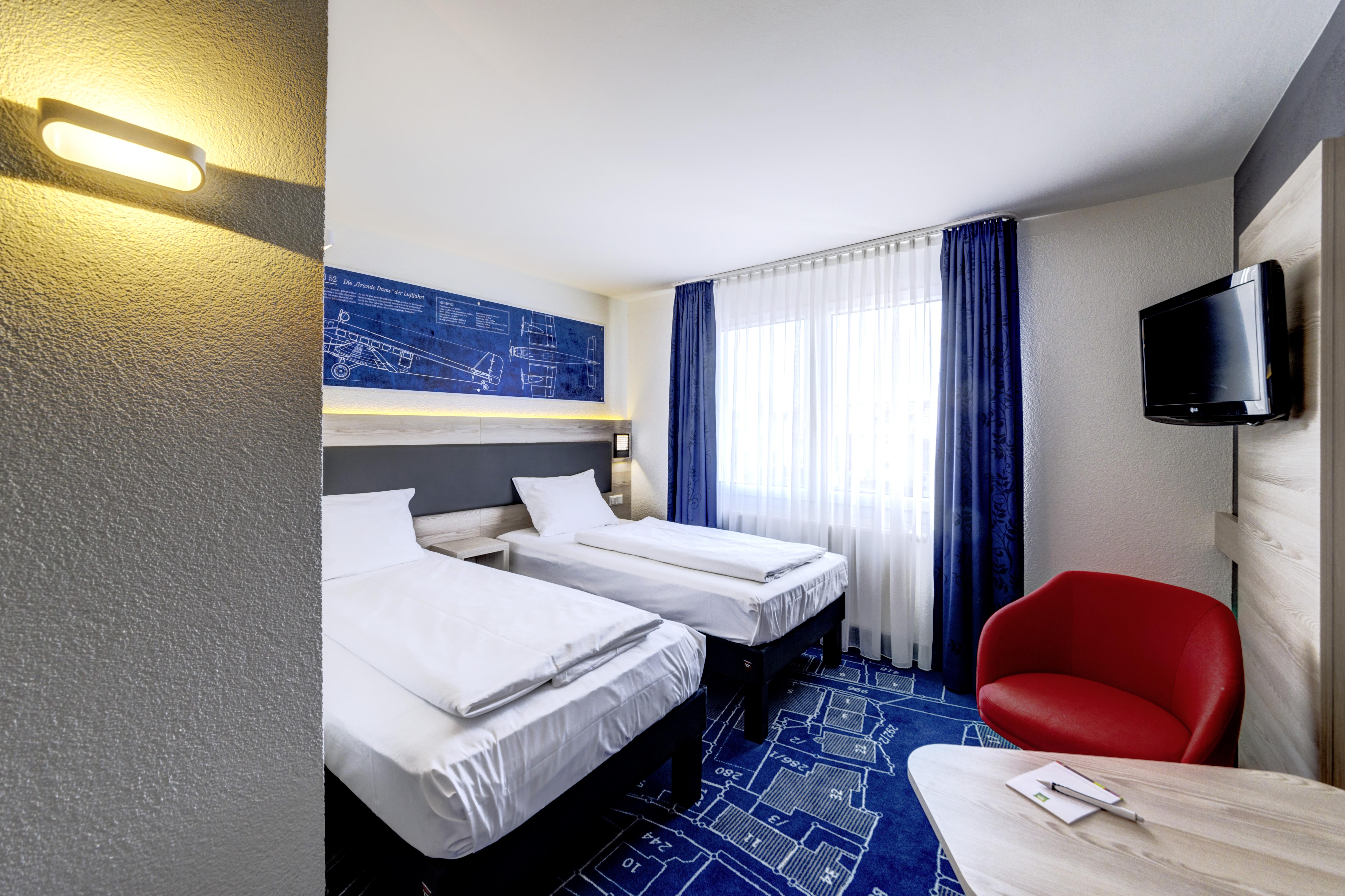 Ibis Styles Filderstadt Stuttgart Messe Екстер'єр фото