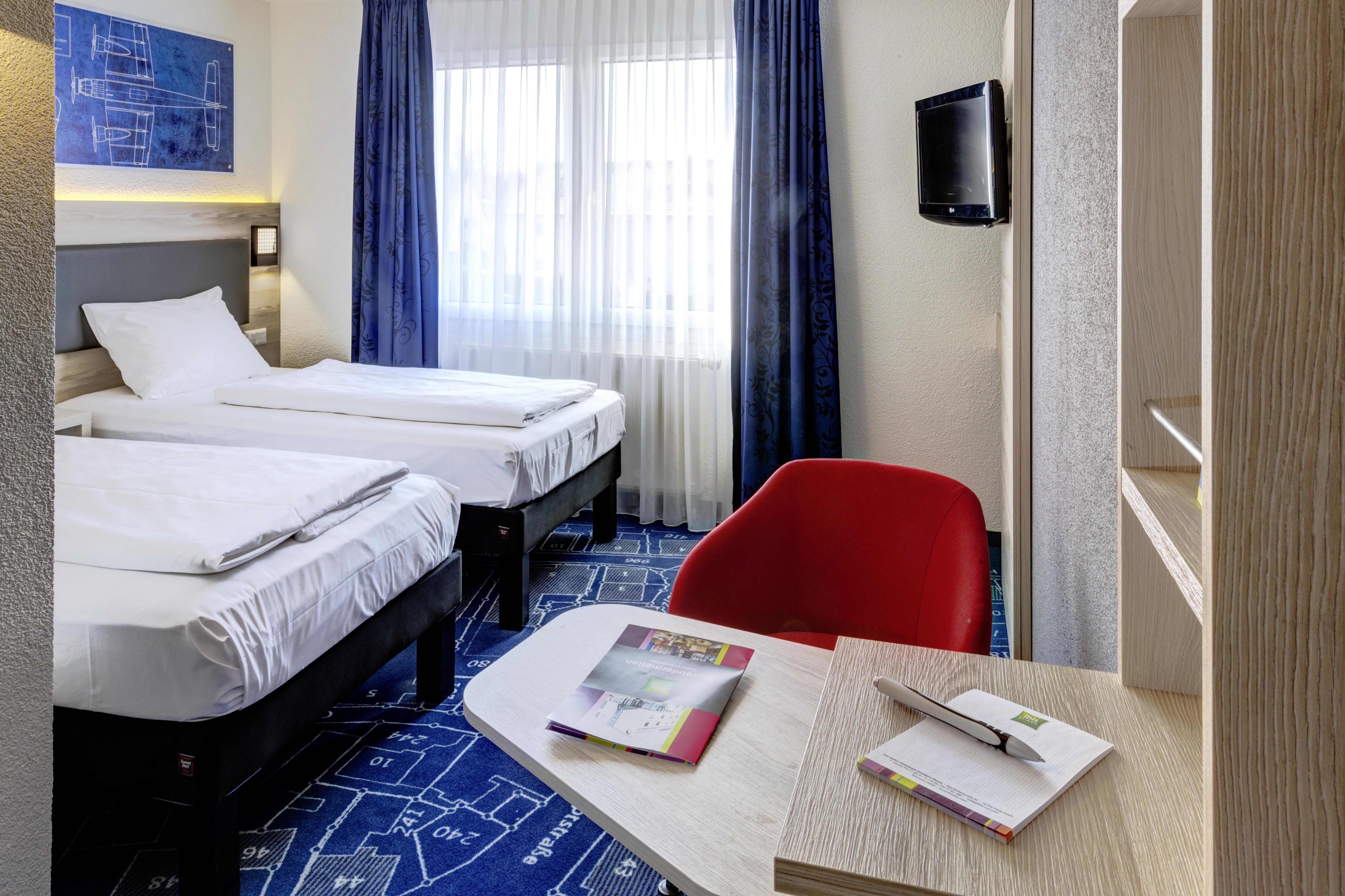 Ibis Styles Filderstadt Stuttgart Messe Екстер'єр фото