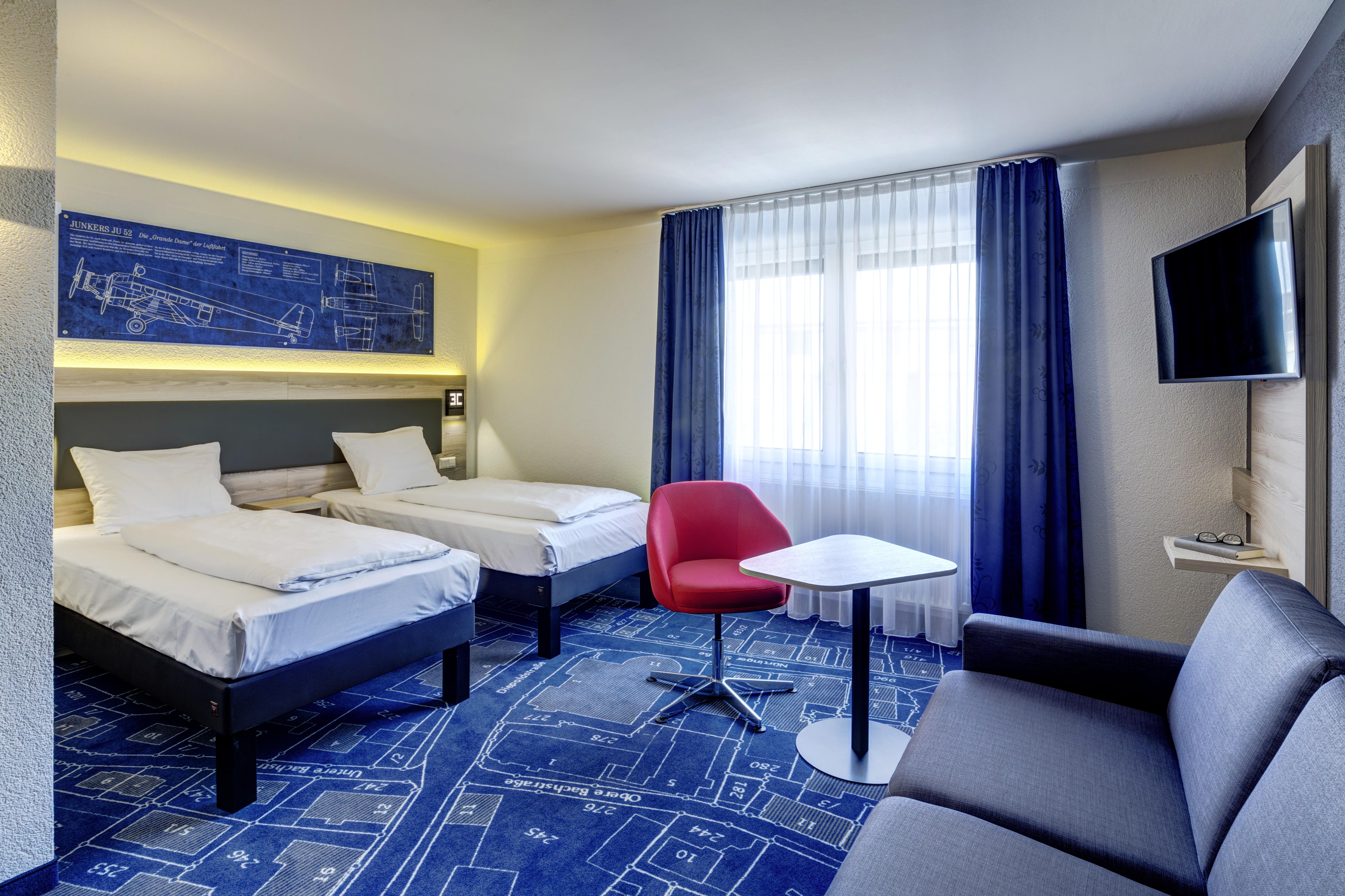Ibis Styles Filderstadt Stuttgart Messe Екстер'єр фото