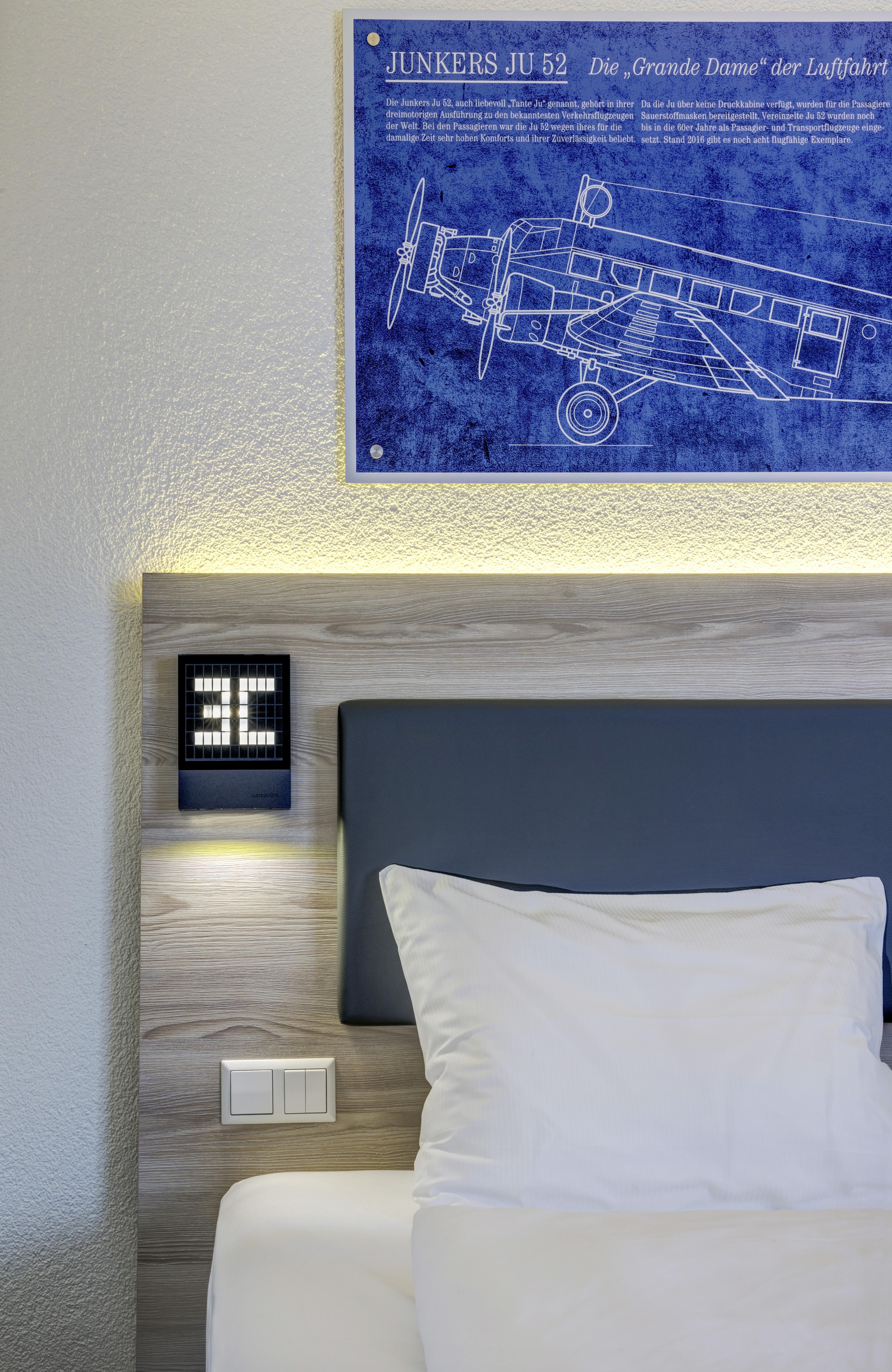 Ibis Styles Filderstadt Stuttgart Messe Екстер'єр фото