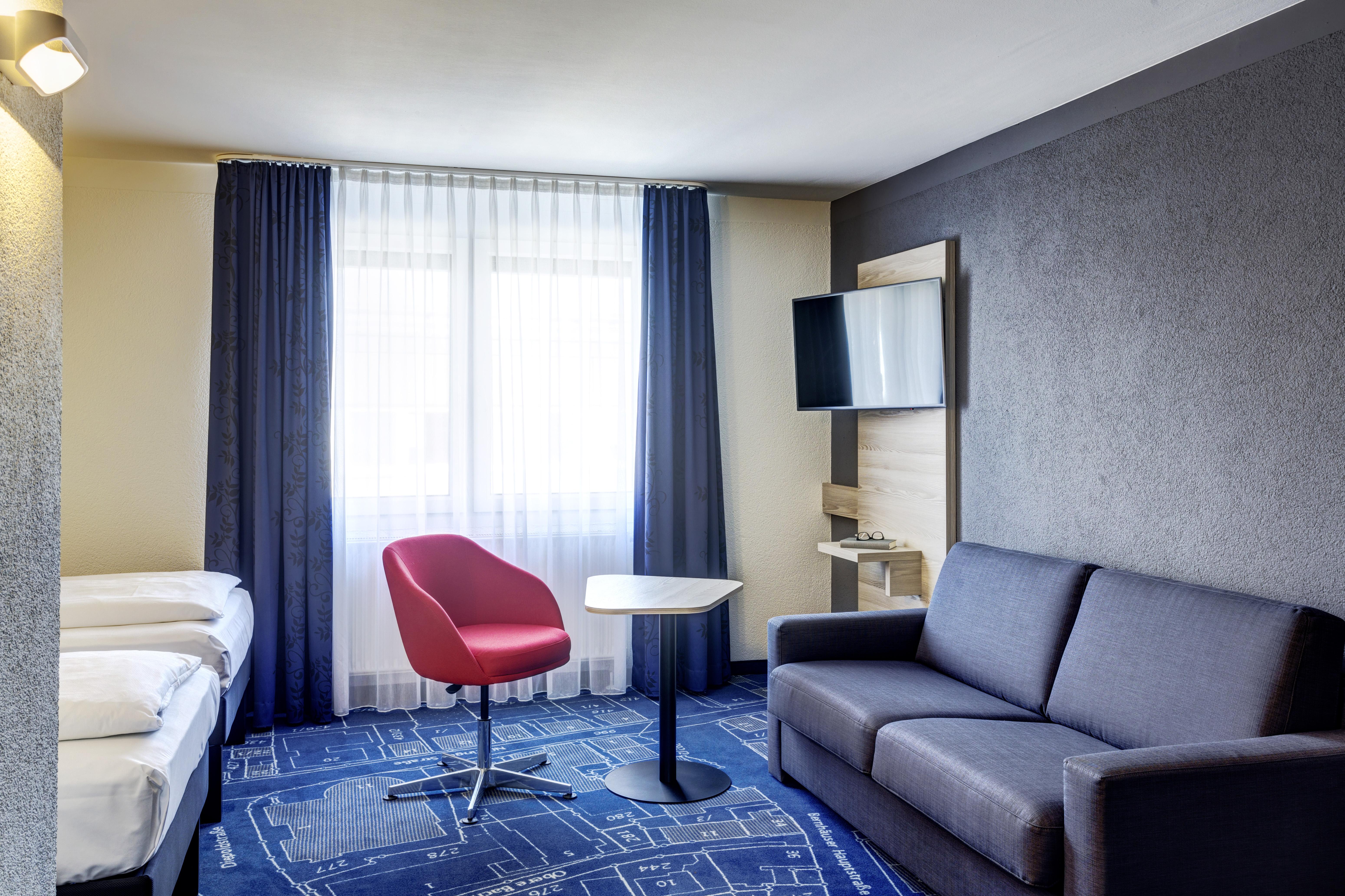 Ibis Styles Filderstadt Stuttgart Messe Екстер'єр фото