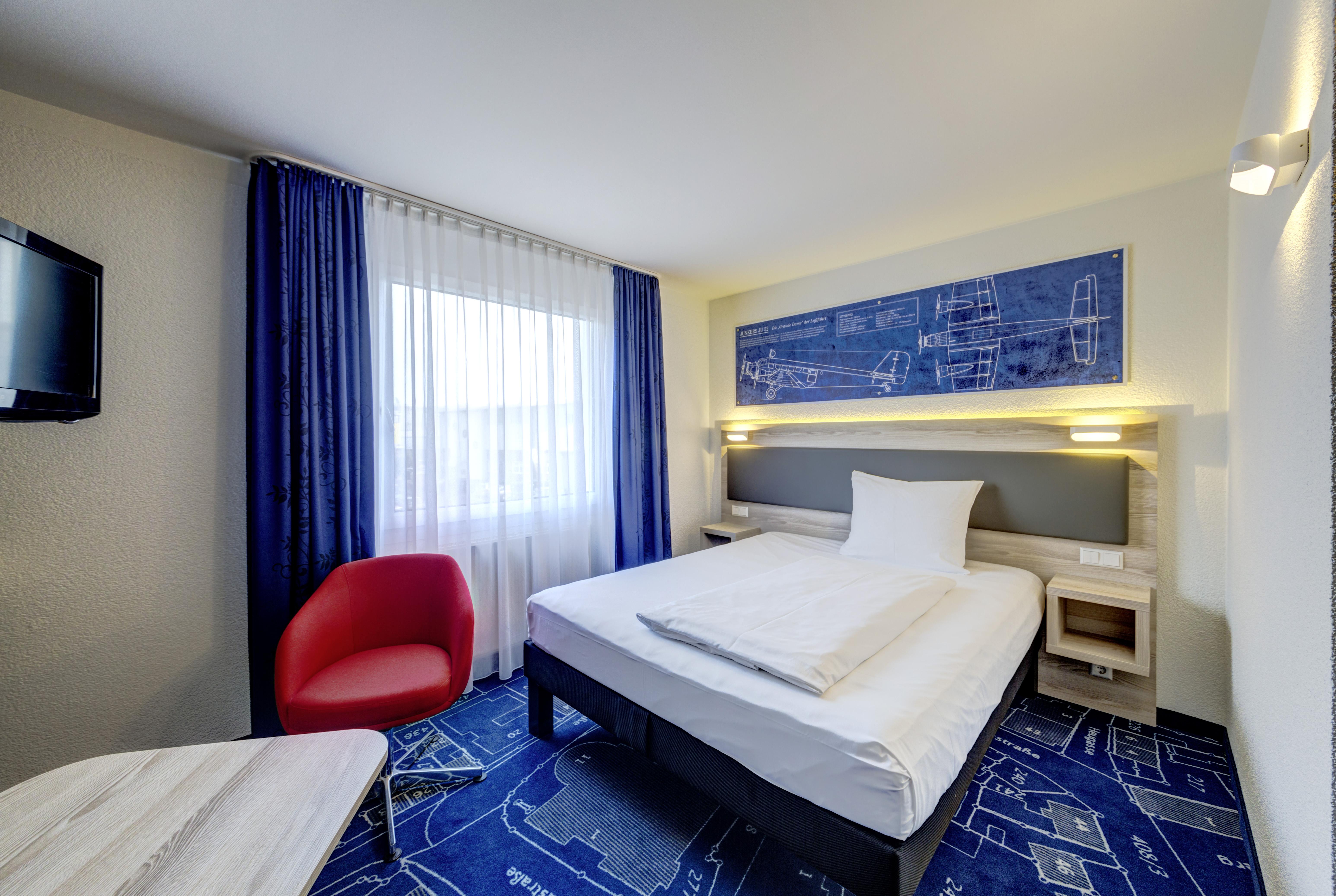 Ibis Styles Filderstadt Stuttgart Messe Екстер'єр фото