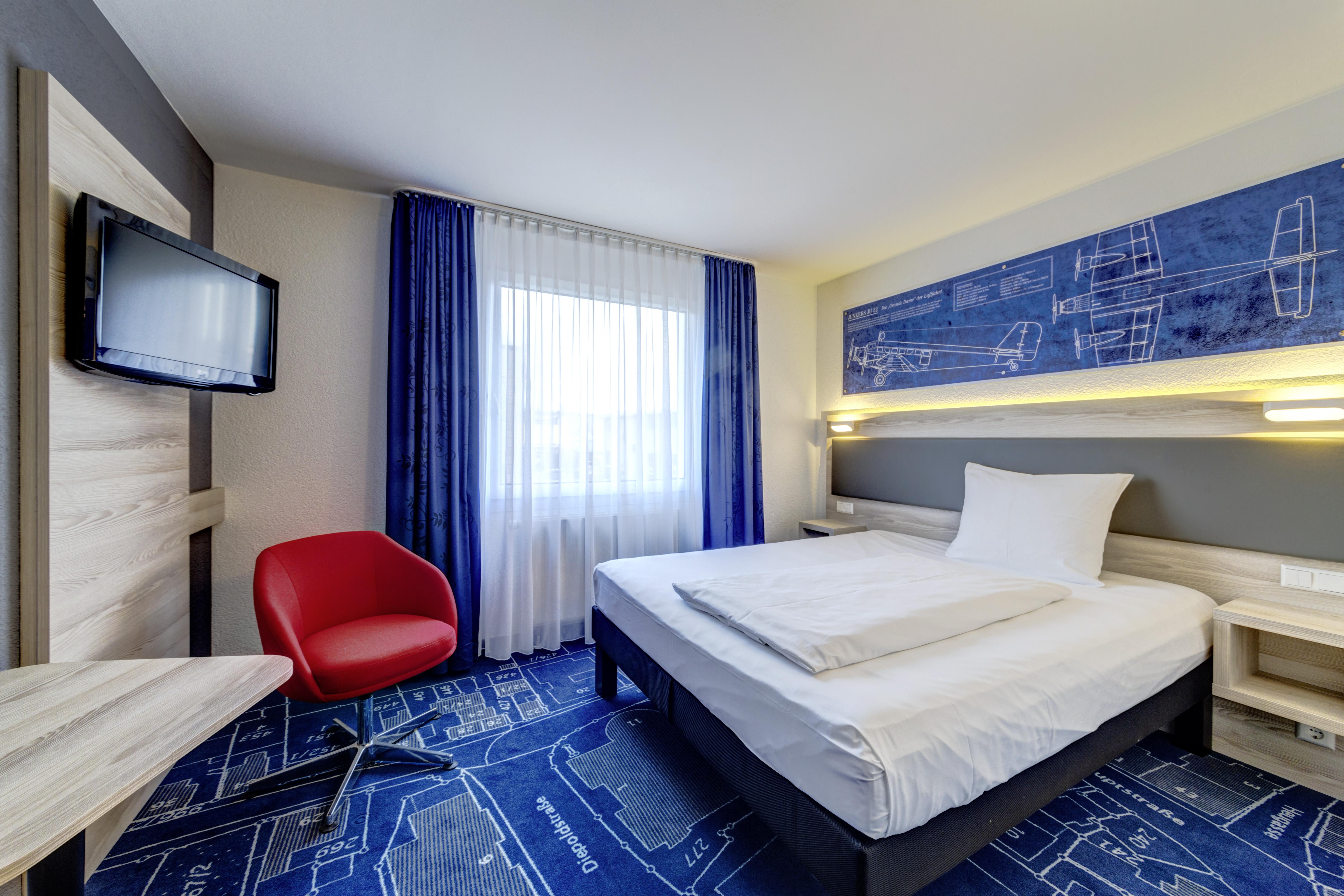 Ibis Styles Filderstadt Stuttgart Messe Екстер'єр фото