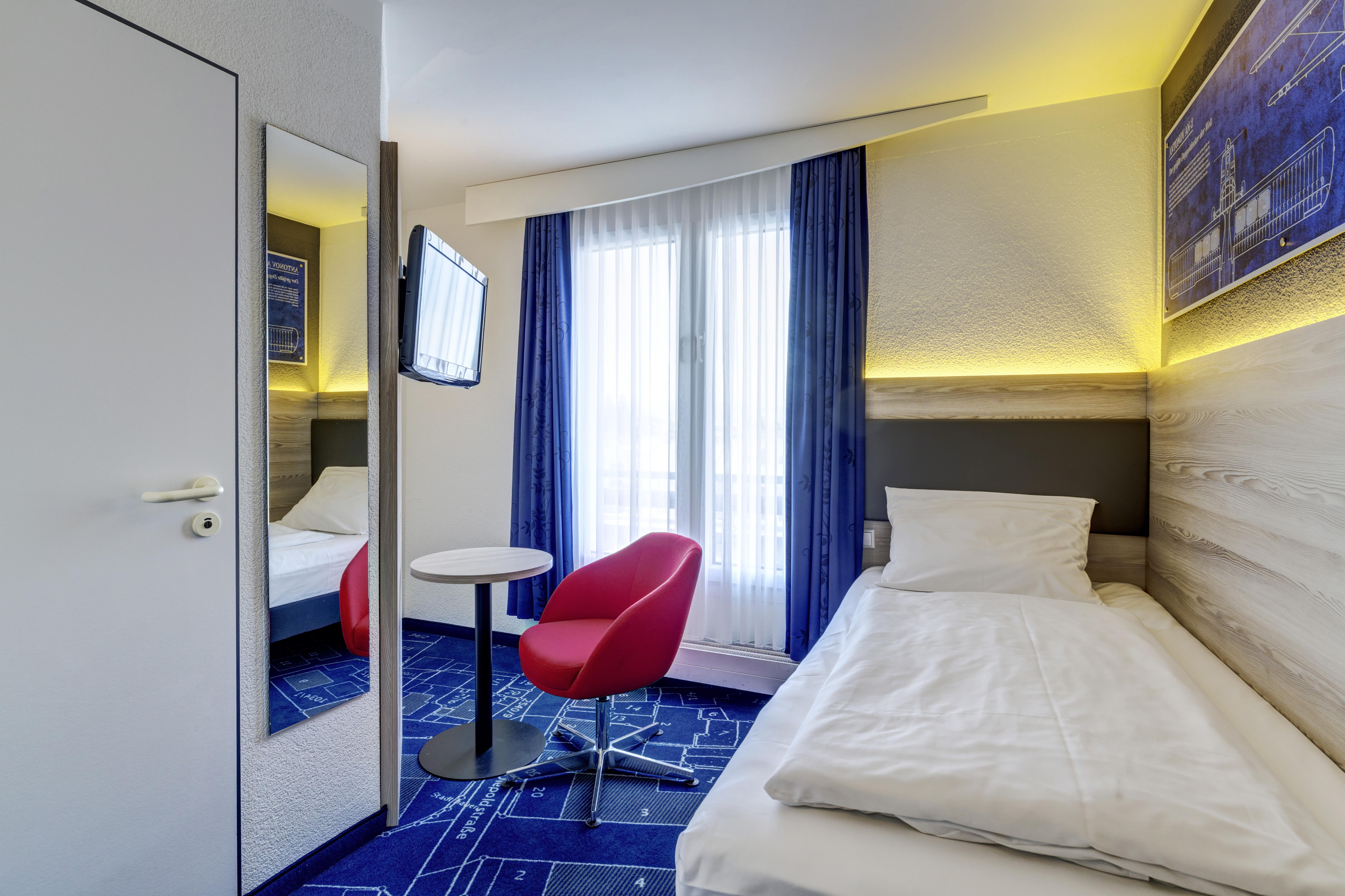 Ibis Styles Filderstadt Stuttgart Messe Екстер'єр фото