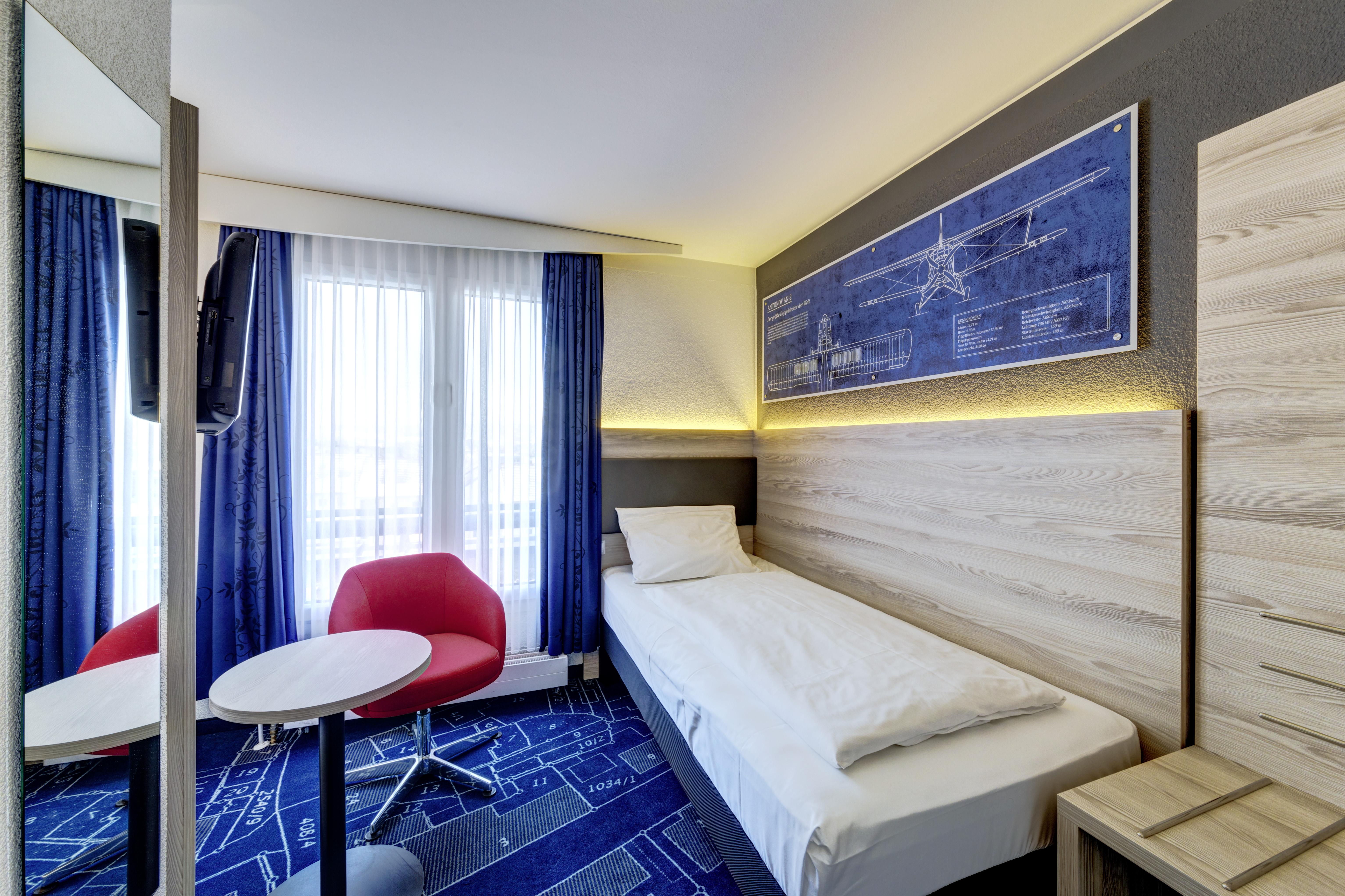 Ibis Styles Filderstadt Stuttgart Messe Екстер'єр фото