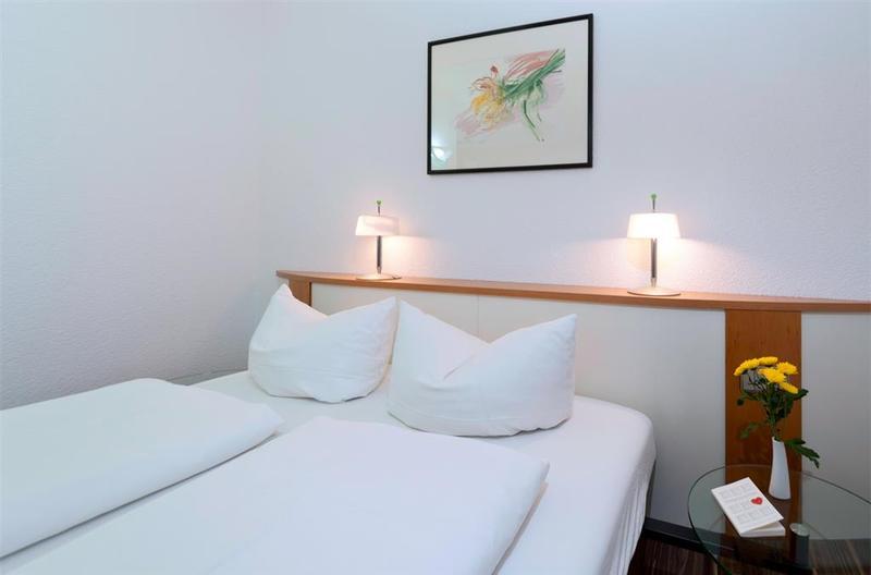 Ibis Styles Filderstadt Stuttgart Messe Екстер'єр фото