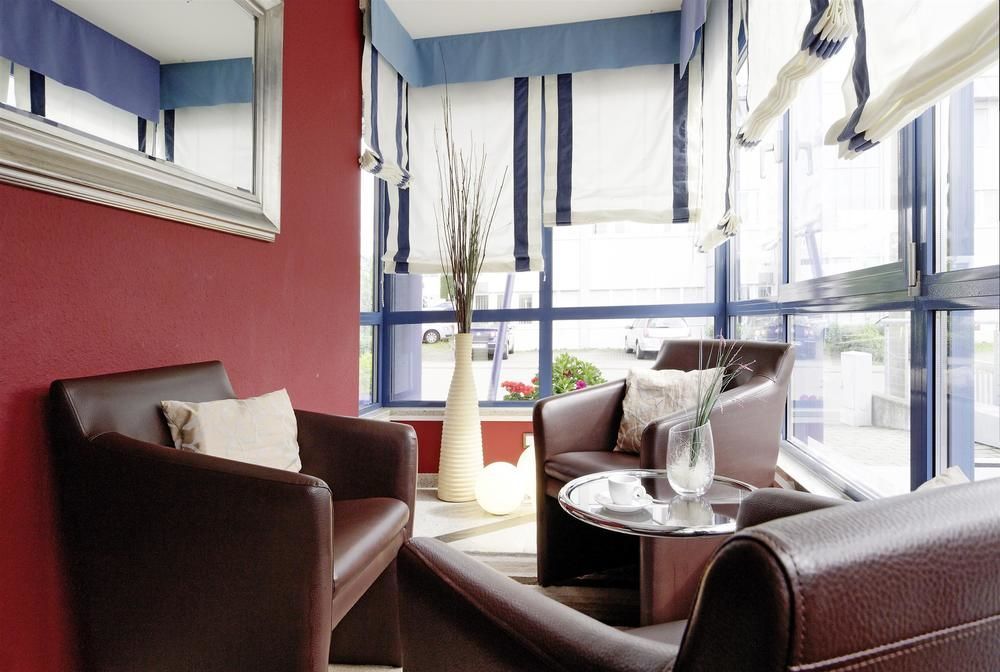Ibis Styles Filderstadt Stuttgart Messe Екстер'єр фото