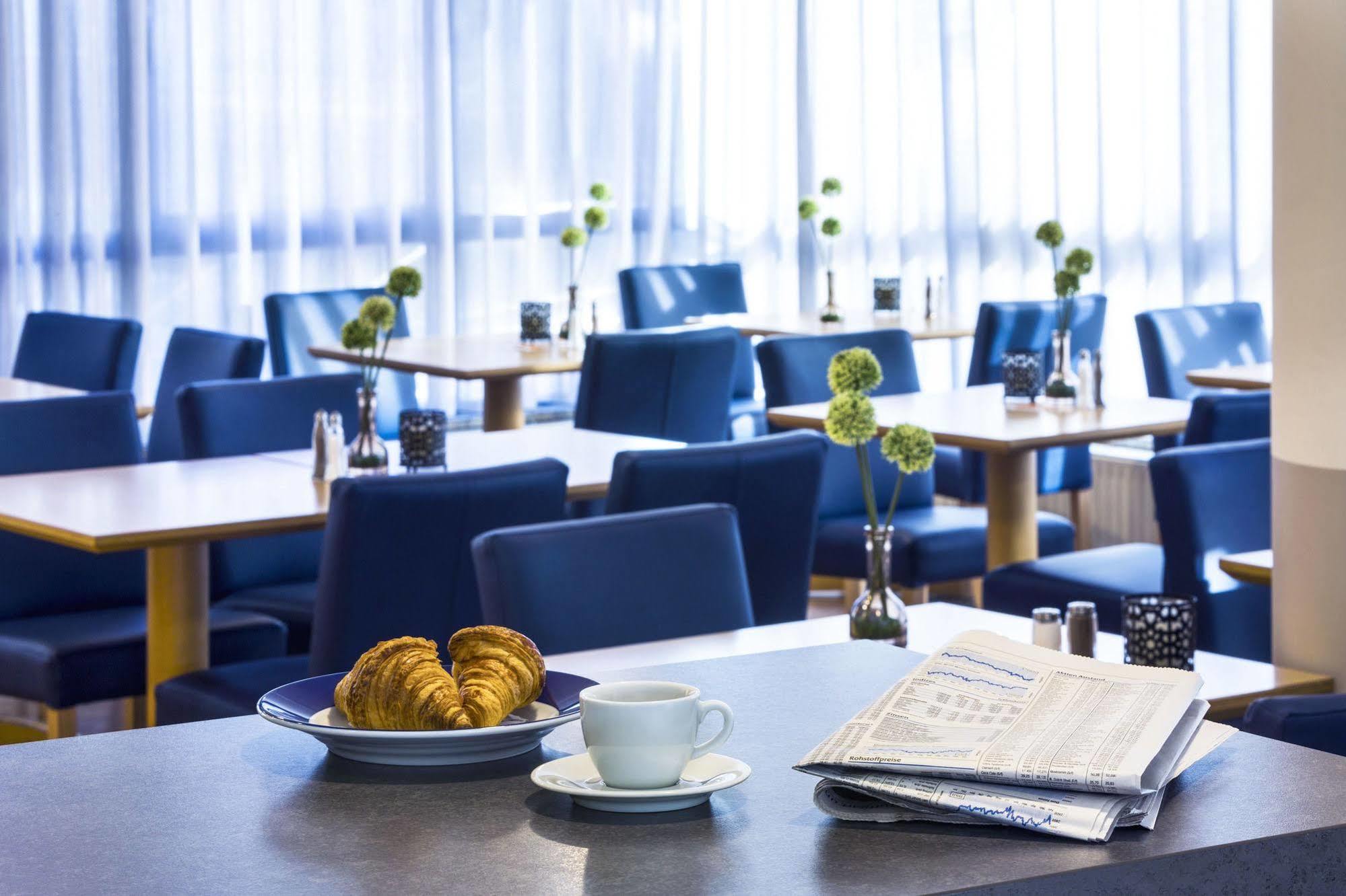 Ibis Styles Filderstadt Stuttgart Messe Екстер'єр фото