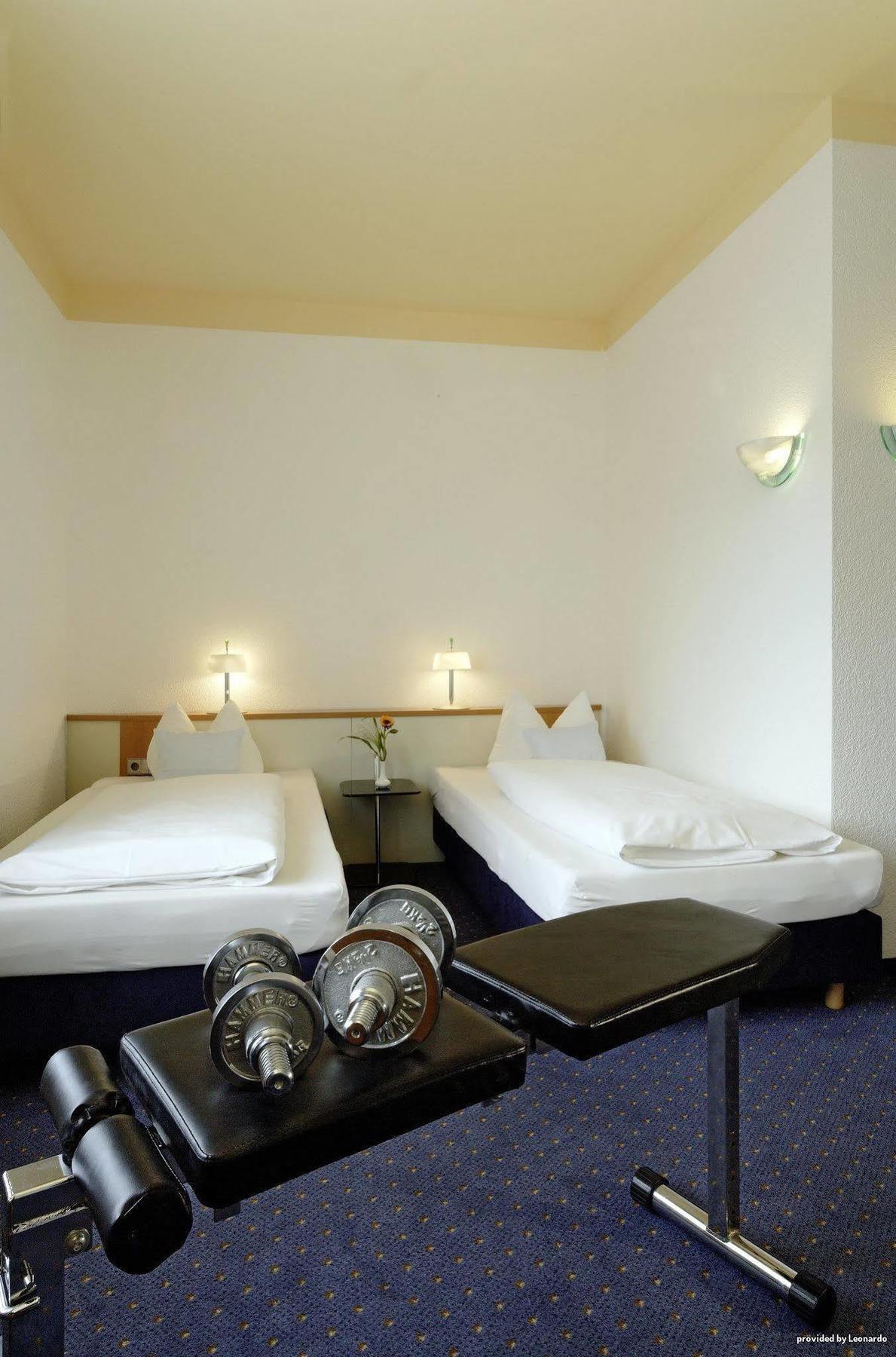 Ibis Styles Filderstadt Stuttgart Messe Екстер'єр фото